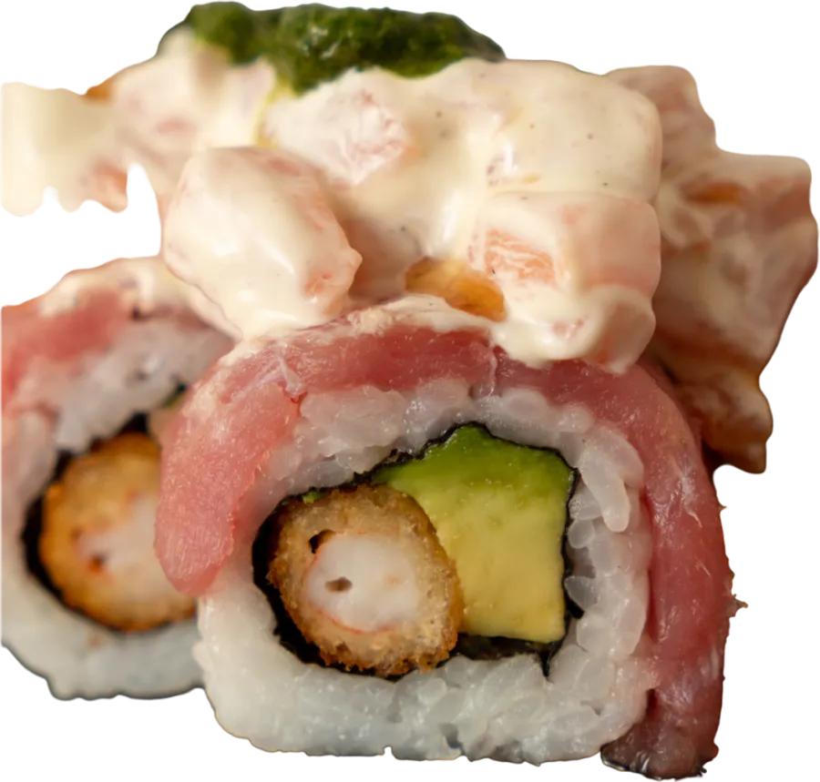 Tuna Roll