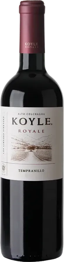 TE Koyle 2018