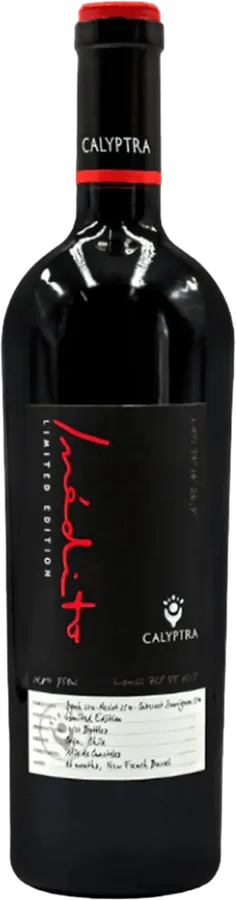 Inédito blend 2019