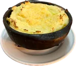 Pastel de papas