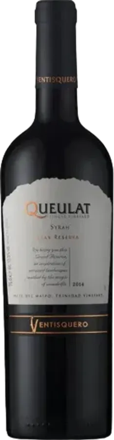 Queulat Gran Reserva