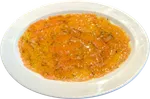 Salmón al eneldo