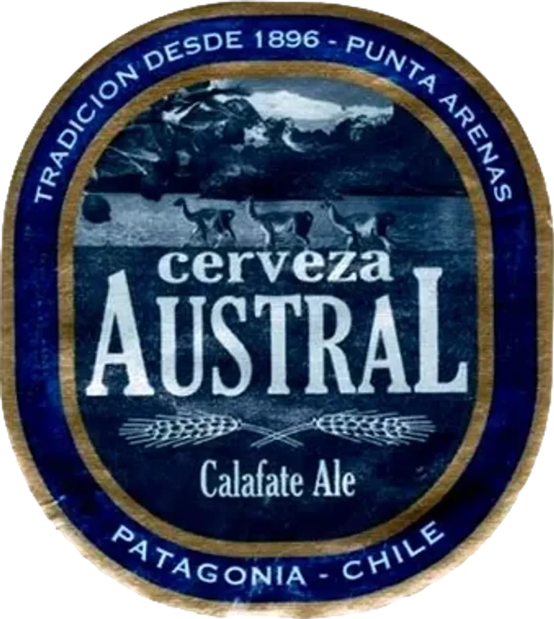 Shop Austral Calafate