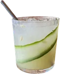 Pepino Fresh