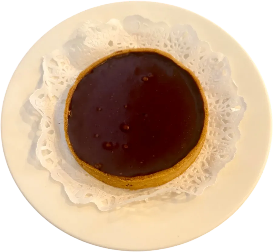 Tarta Chocolate