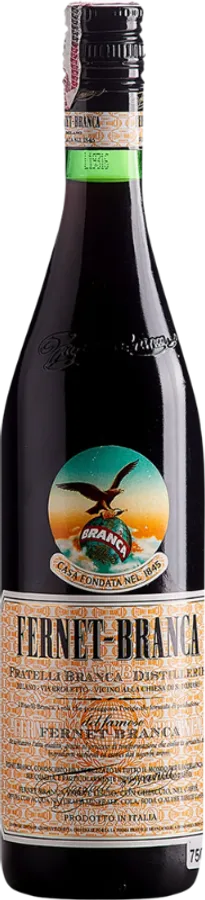 Fernet Branca