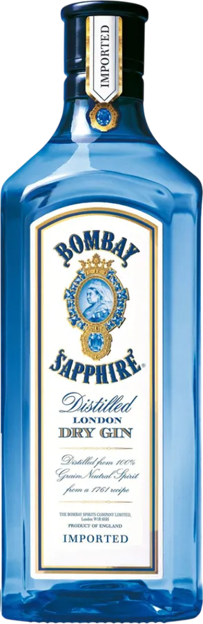 Bombay