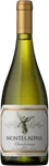 Montes Alpha.