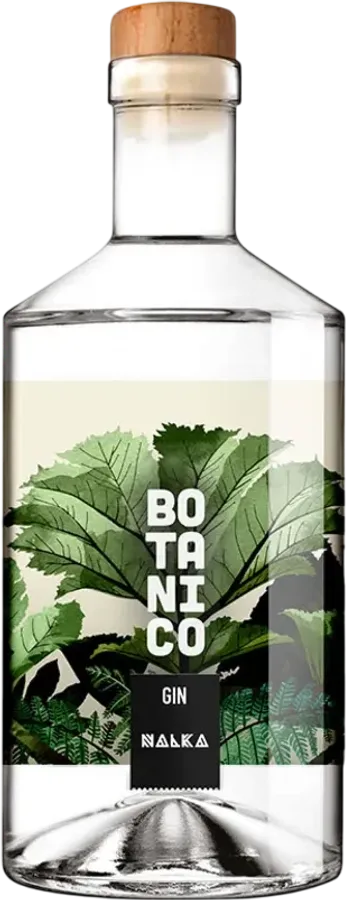 Botanico Nalka