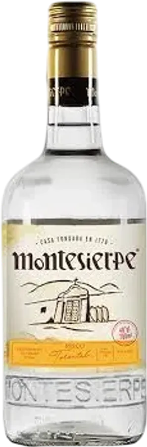 Montesierpe