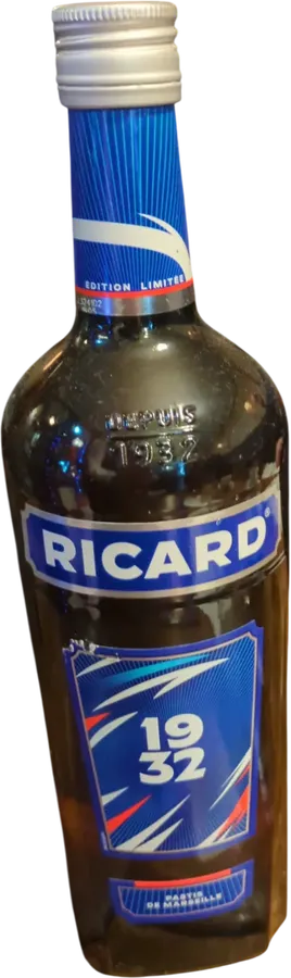 Pastis Ricard