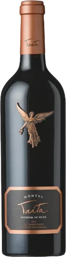 Montes Taita Cabernet Sauvignon 2014