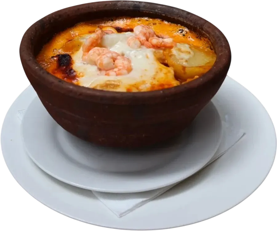 Greda El Ancla