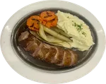 Lomo de Cordero
