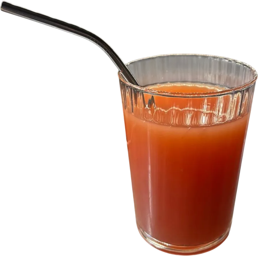 Pomelo rosado