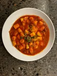 Gnocchi Amatriciana