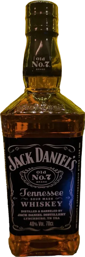 Jack Daniel's 