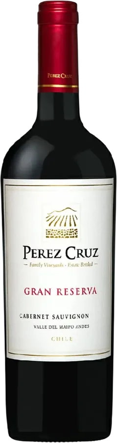 Perez Cruz Gran Reserva