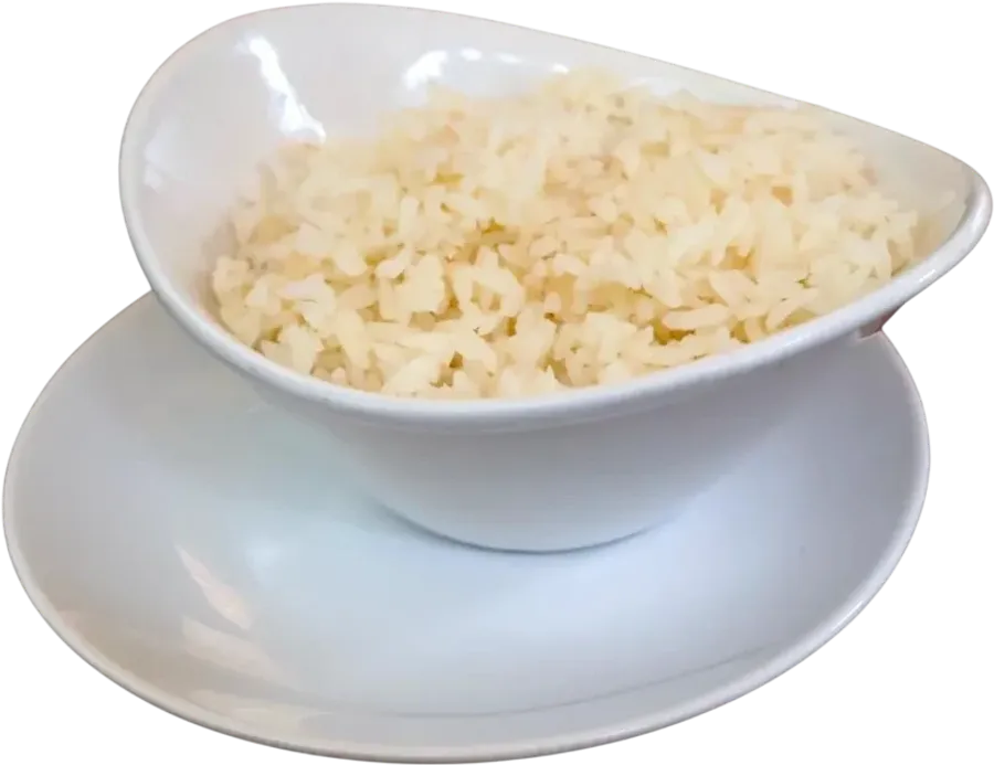 Arroz Blanco