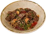 YAKI NIKU RAMEN