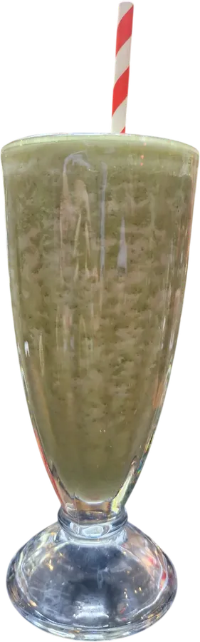 Jugo Piña Menta