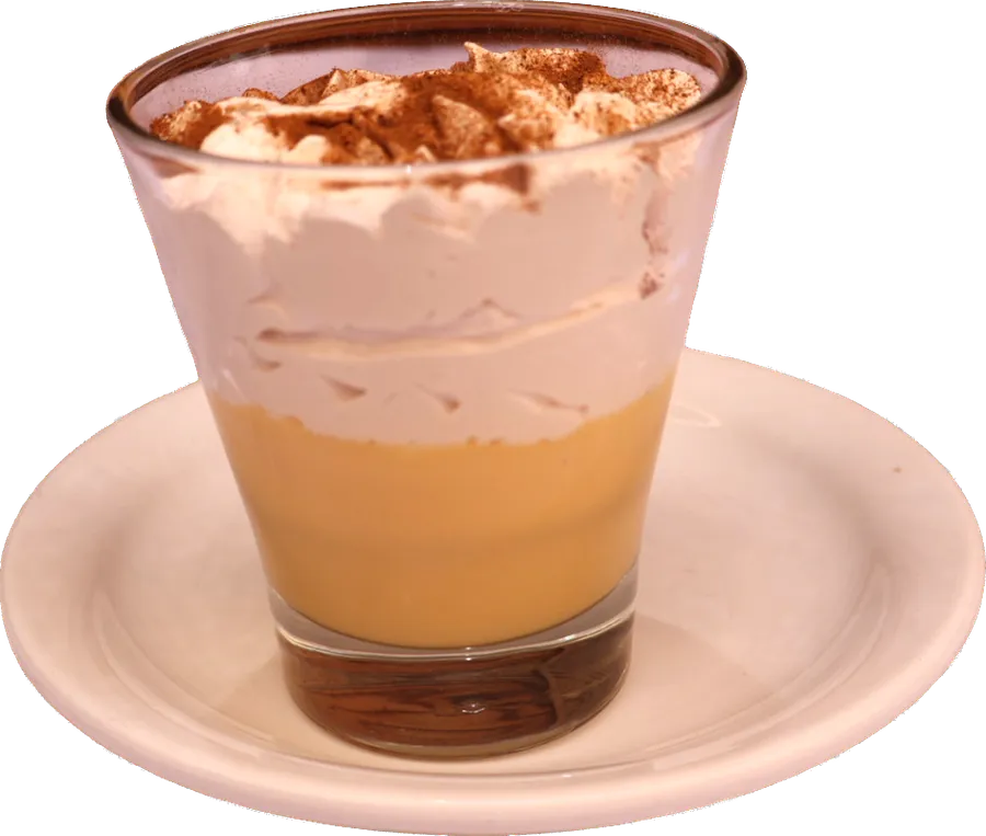 Suspiro Limeño