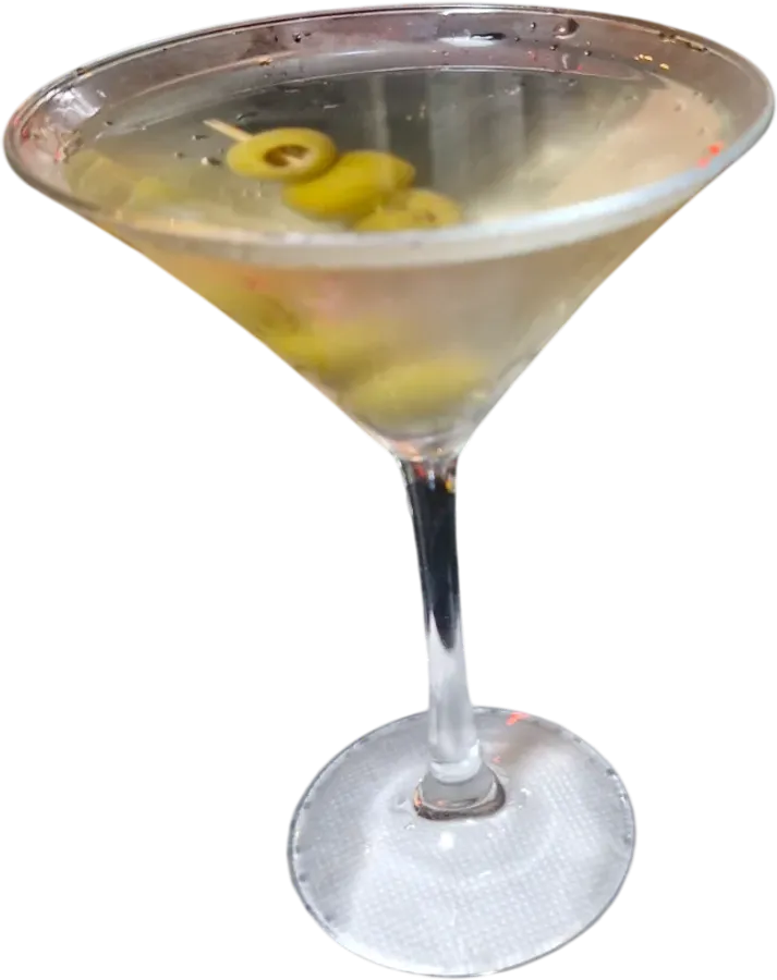 Martini Dry