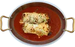 Canelón de Pato