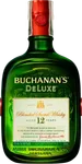 Buchanan’s 12 años