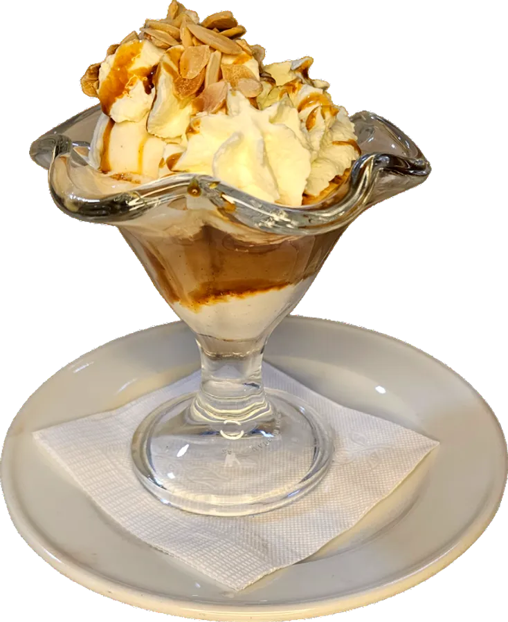 Café Liegeois