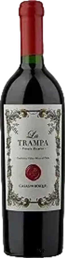 La Trampa
