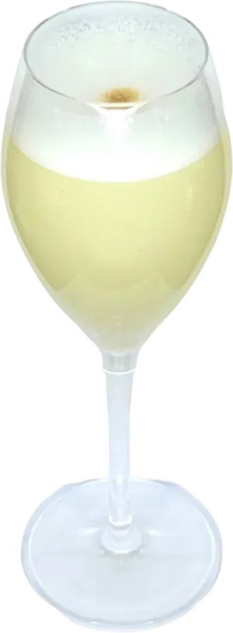 Pisco Sour Chileno