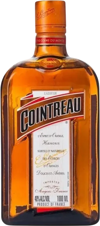 Cointreau