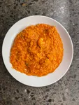 Risotto Gamberetti