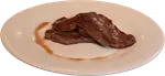 Filete de Vacuno a la Plancha