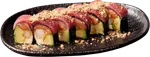 Skin tuna//sin arroz
