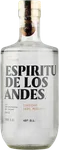 Pisco Espíritu de los Andes 40°