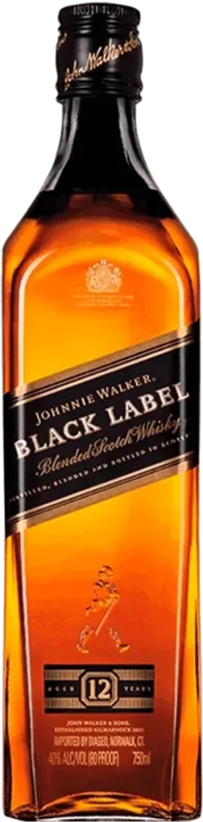 Johnnie Walker Black