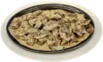 Strogonoff de Filete