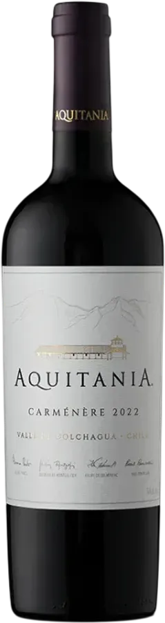 Aquitania 