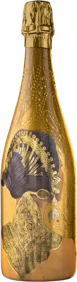 VIK La Piu Belle Champagne