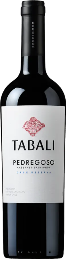 Tabali Pedregoso Gran Reserva.