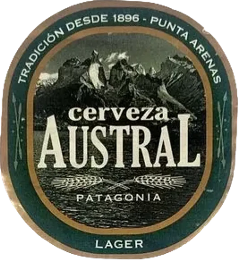 Shop Austral Lager