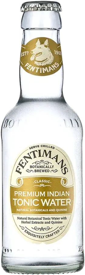 Fentimans