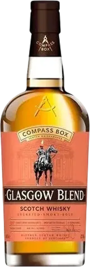 Glasgow Blend