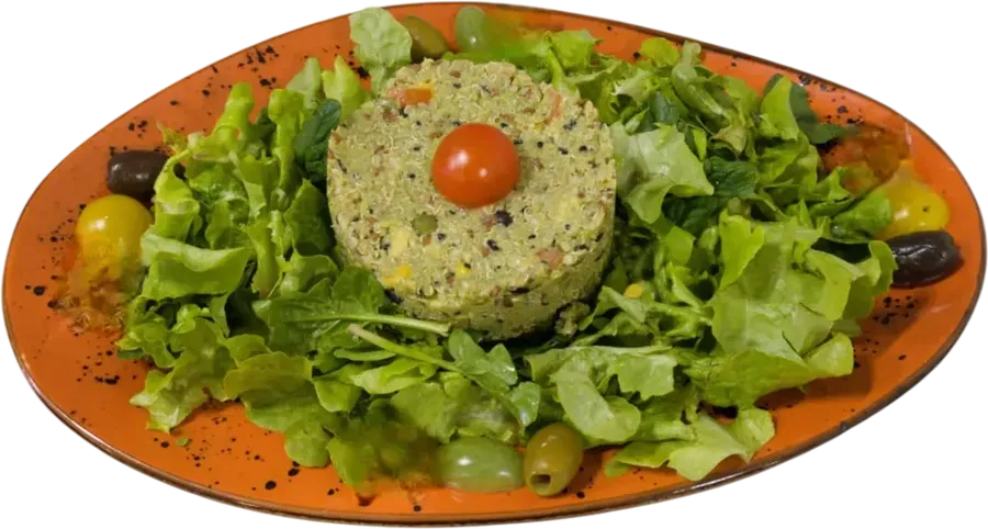 Quinoa