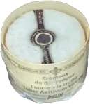 Cremeux de Bourgogne Truffes