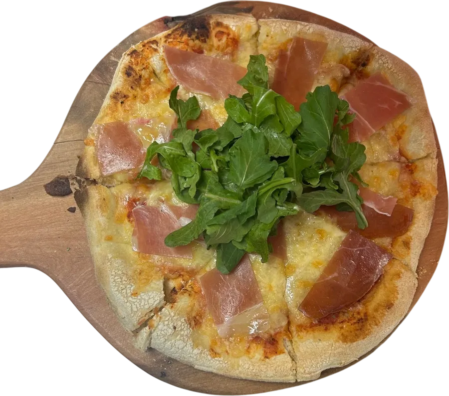 Pizza Chicureo