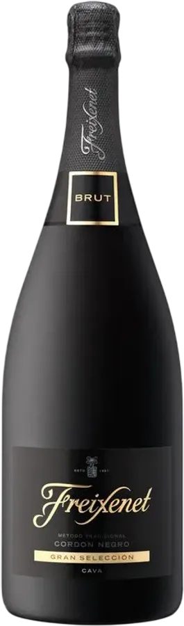 Freixenet Cordón Negro Brut