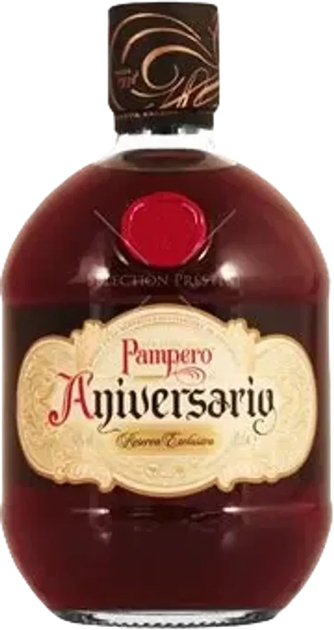 Pampero Añejo Aniversario